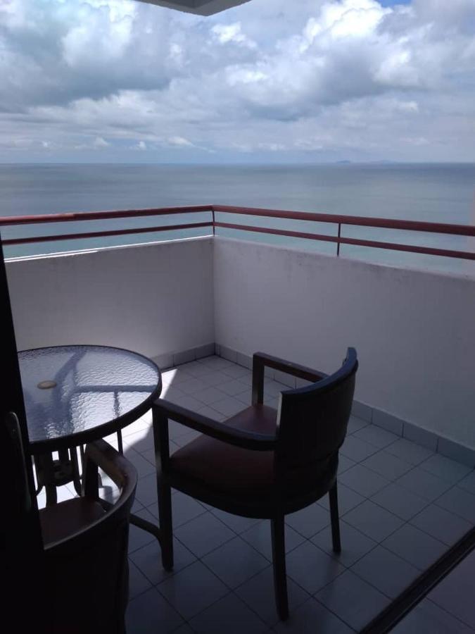 The Barn Private Home @ Sri Sayang Apartment Batu Feringgi Exterior foto
