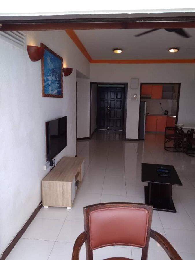 The Barn Private Home @ Sri Sayang Apartment Batu Feringgi Exterior foto