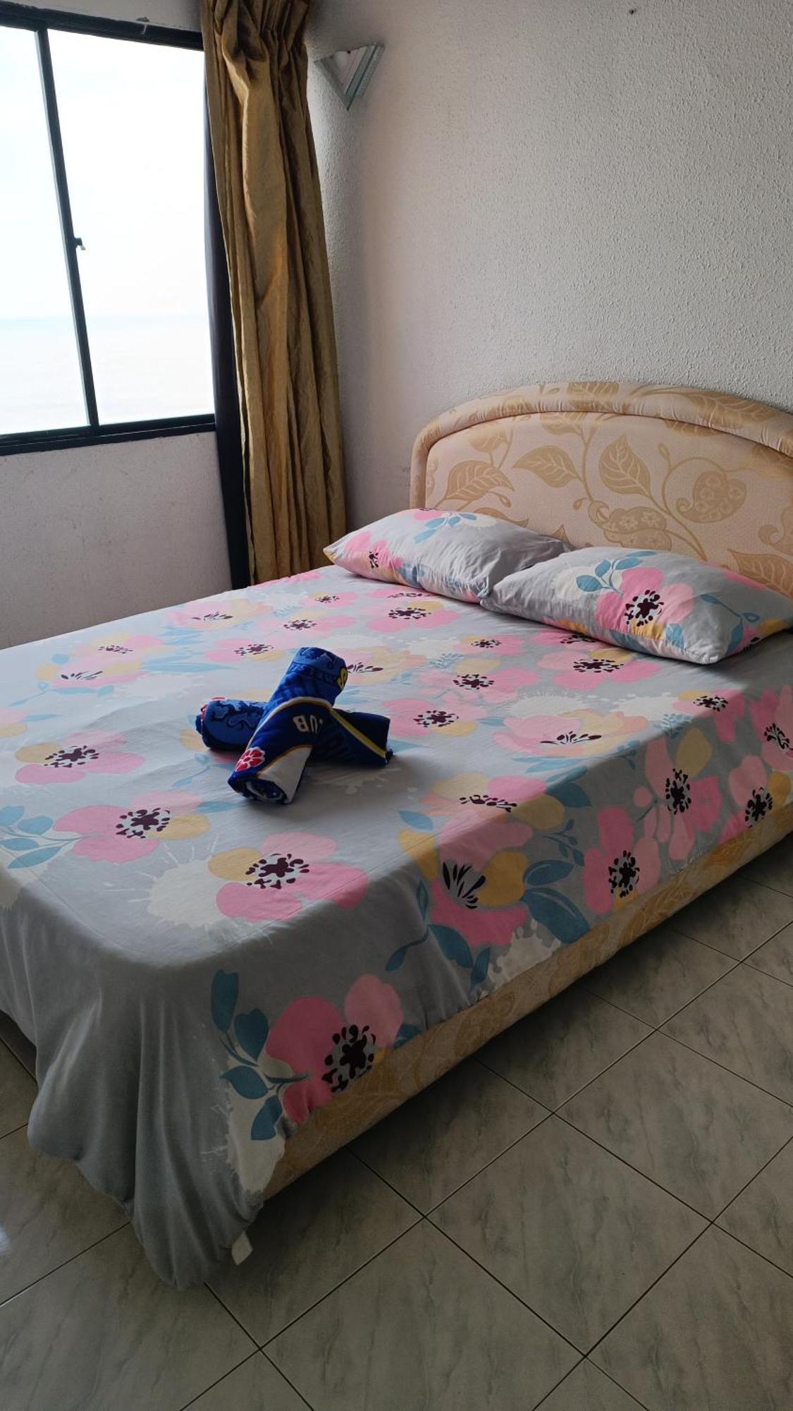 The Barn Private Home @ Sri Sayang Apartment Batu Feringgi Exterior foto